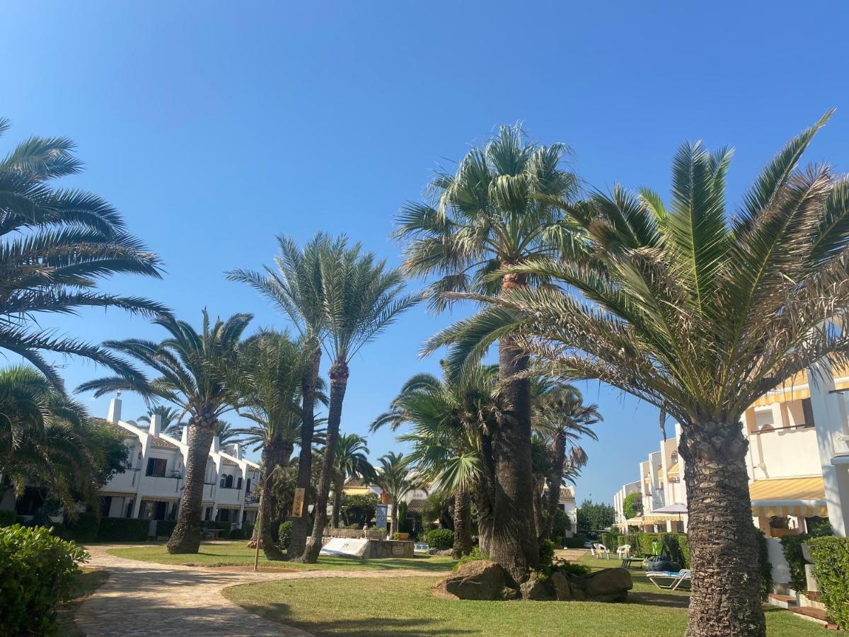 Primera Linea De Playa Julio Y Agosto Min 7 Dias De Lunes A Lunes Denia Exterior photo